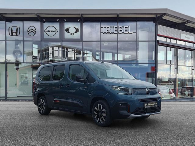 Citroën Berlingo Max XL NAVIRFKWINTERPAKETTECHNOAHK 