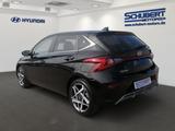 Hyundai i20 Prime 1.0 T-GDI *UPE 28.570€* Bose LED Navi  - Hyundai i20: Schwarz