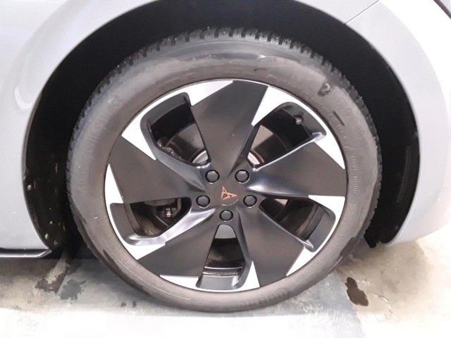 Cupra Born - Bild 10