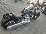 Suzuki VZR1800 Custom Bike - CHOPPER BIKE