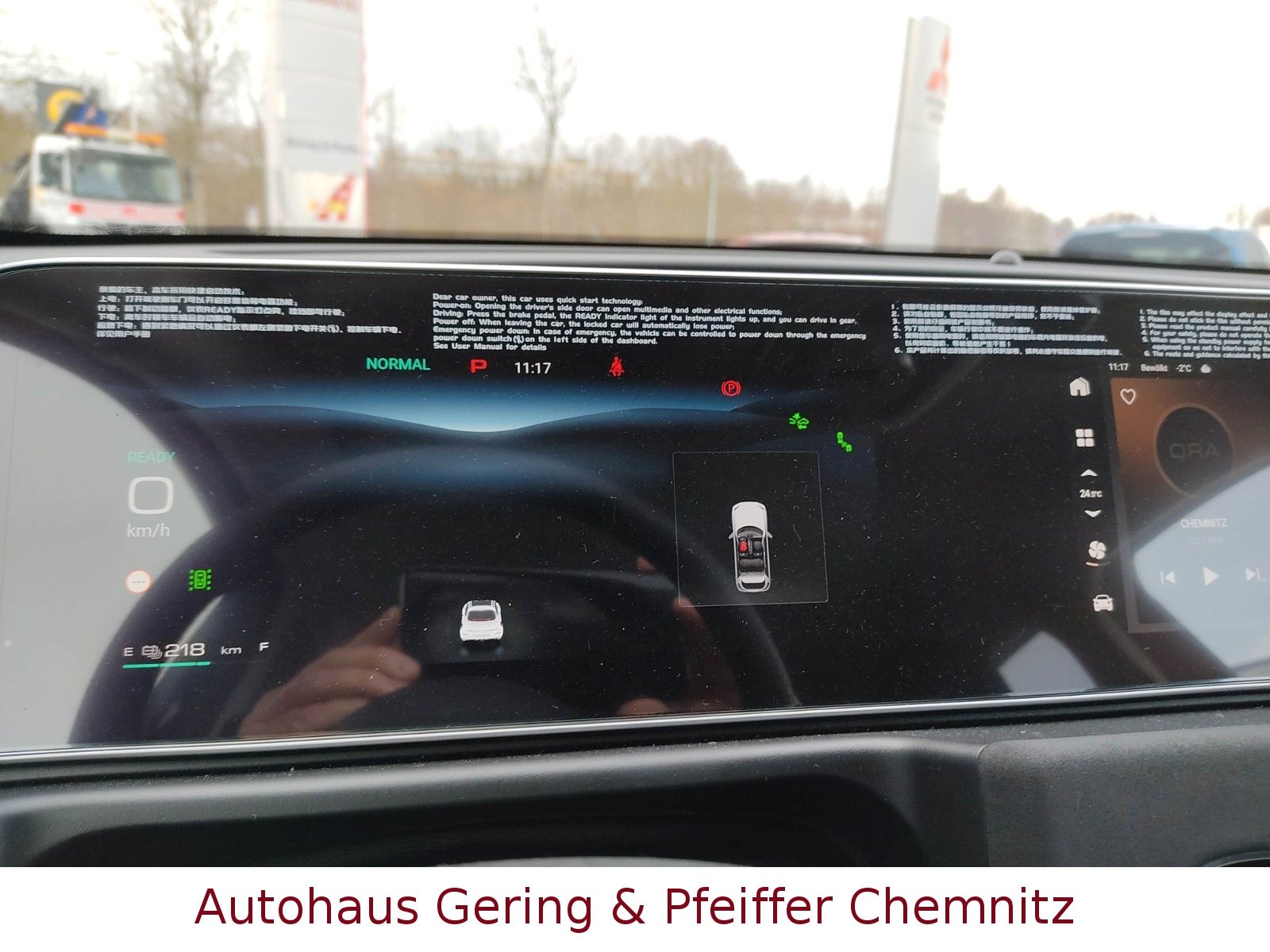 GWM Ora 03 - Bild 20