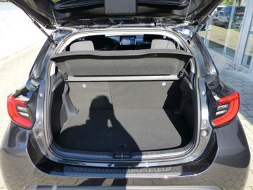 Toyota Yaris - 10