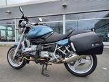 BMW R 850 R mit Koffer! - BMW R850R