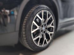 BMW X1 sDrive20i Advantage Aut/PDC/Kamera/Navi/LED