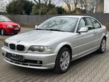 BMW 318Ci*KLIMAAUTOM*HOLZ*TÜV/ASU NEU*TOP ANGEBOT*