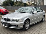 BMW 318Ci*KLIMAAUTOM*HOLZ*TÜV/ASU NEU*TOP ANGEBOT*