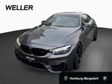 BMW M4 Coupe M-Driver's-Paket 20"Performance  360° - BMW M4: M Performance