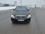 Mercedes-Benz S 500 L -
