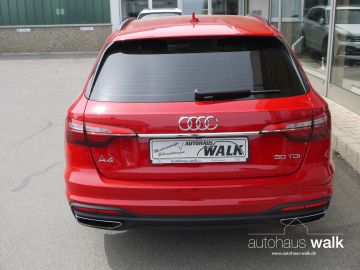 Audi A4 - 5