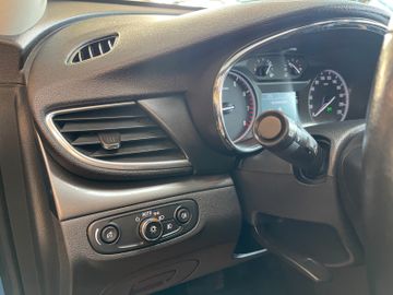 Opel Mokka X 1.4 Innovation Aut. *LED*NAVI*SHZ*PDC*