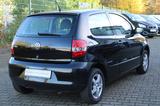 Volkswagen Fox Refresh+HU-AU NEU wenig Kilometer - gebrauchte Kleinwagen bis 3.000 Euro