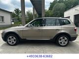 BMW X3 2.0i/Allrad/Panorama/Tüv 08.27/PDC/Temp./ - BMW X3: 2.0