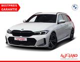 BMW 320i M Sport LED Navi Head-Up Totwinkel AHK ACC
