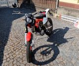 Honda Montesa Cota 4RIDE FreeRIDE - MONTESA