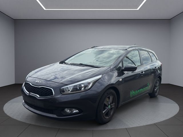 Kia Ceed Sportswagon 1.6 Edition 7 Kombi/Unfallfrei