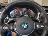 BMW 440 Gran Coupé 440i xDrive Gran Coupé M Spor... - BMW 440 Gran Coupé aus 2016