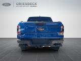 Ford Ranger Raptor - Ford Ranger: Geländewagen