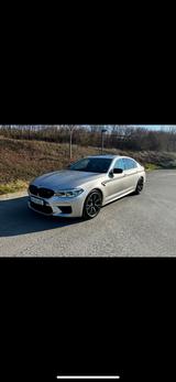 BMW M5 Competition xDrive BMW Garantie 720PS - gebrauchte BMW M5 aus dem Jahr 2019