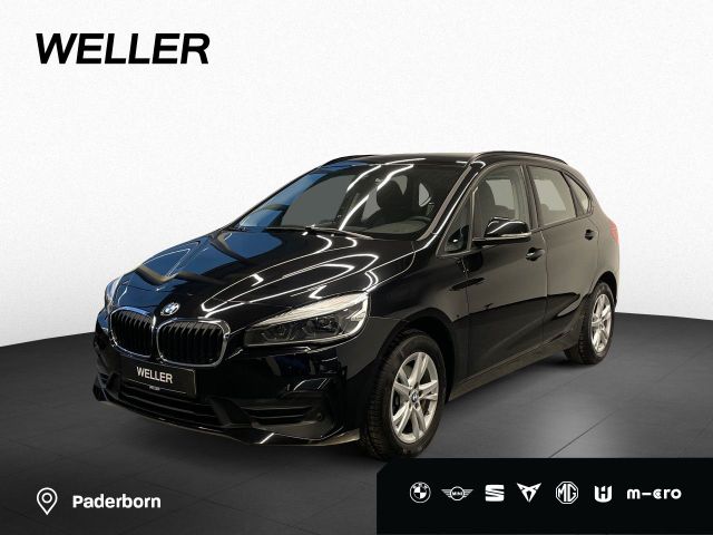 BMW 216d Active Tourer Advantage - Navi,LED,Tempomat