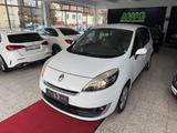 Renault Scenic 7-Sitzer*1.5 dci*TÜV Neu - Renault Scenic mit Diesel-Antrieb: 1.5