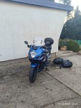 Suzuki GSX 1250 FA - Angebote