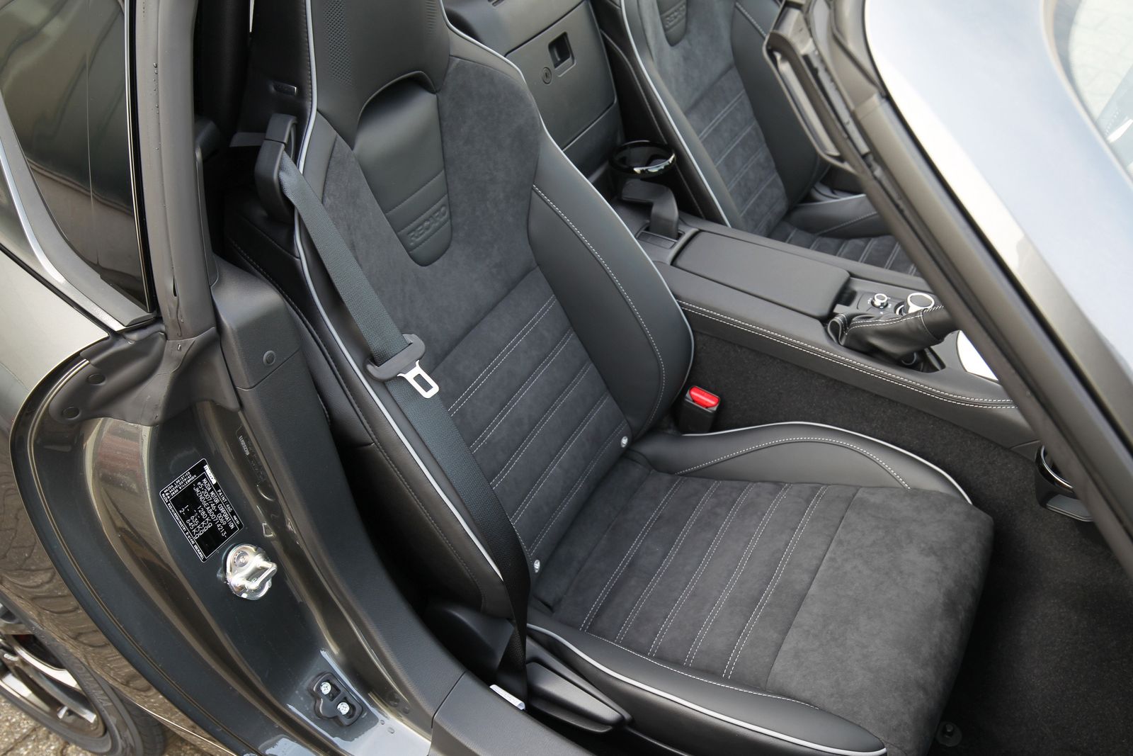 Mazda MX-5 - Bild 23