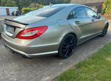 Mercedes-Benz CLS 500 - Vollausstattung - Mercedes-Benz CLS 500: Von Privat