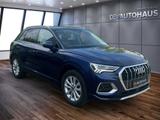 Audi Q3 advanced 35 1.5 TFSI S-tronic MMI Navi LED - Audi aus 2024