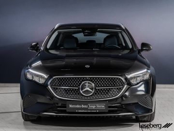 Mercedes E 220 - 5