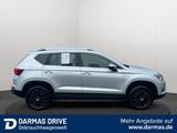 Seat Ateca 1,4 TSI DSG "Xcellence" LED Navi RFK - Seat Ateca Gebrauchtwagen in Frankfurt