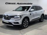 Renault Koleos Intens 4x4 *Automatik*Winterpaket*AHK*LED - mit Diesel-Antrieb: Teilleder, mit Klimaautomatik, Winterpaket