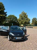 Ford Fiesta JA8  TÜV bis 07/2027  Zuverl... - Ford Fiesta: Ja8