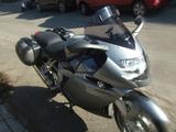 BMW K1200S TOP GEPFLEGT - Angebote entsprechen deinen Suchkriterien