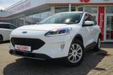 Ford Kuga 2.0 M-Hybrid LED Navi Android Apple SYNC - Ford Kuga: Weiß