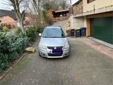 Suzuki SX4 1.6 VVT 2WD Comfort Comfort - gebrauchte Suzuki SX4 aus dem Jahr 2008
