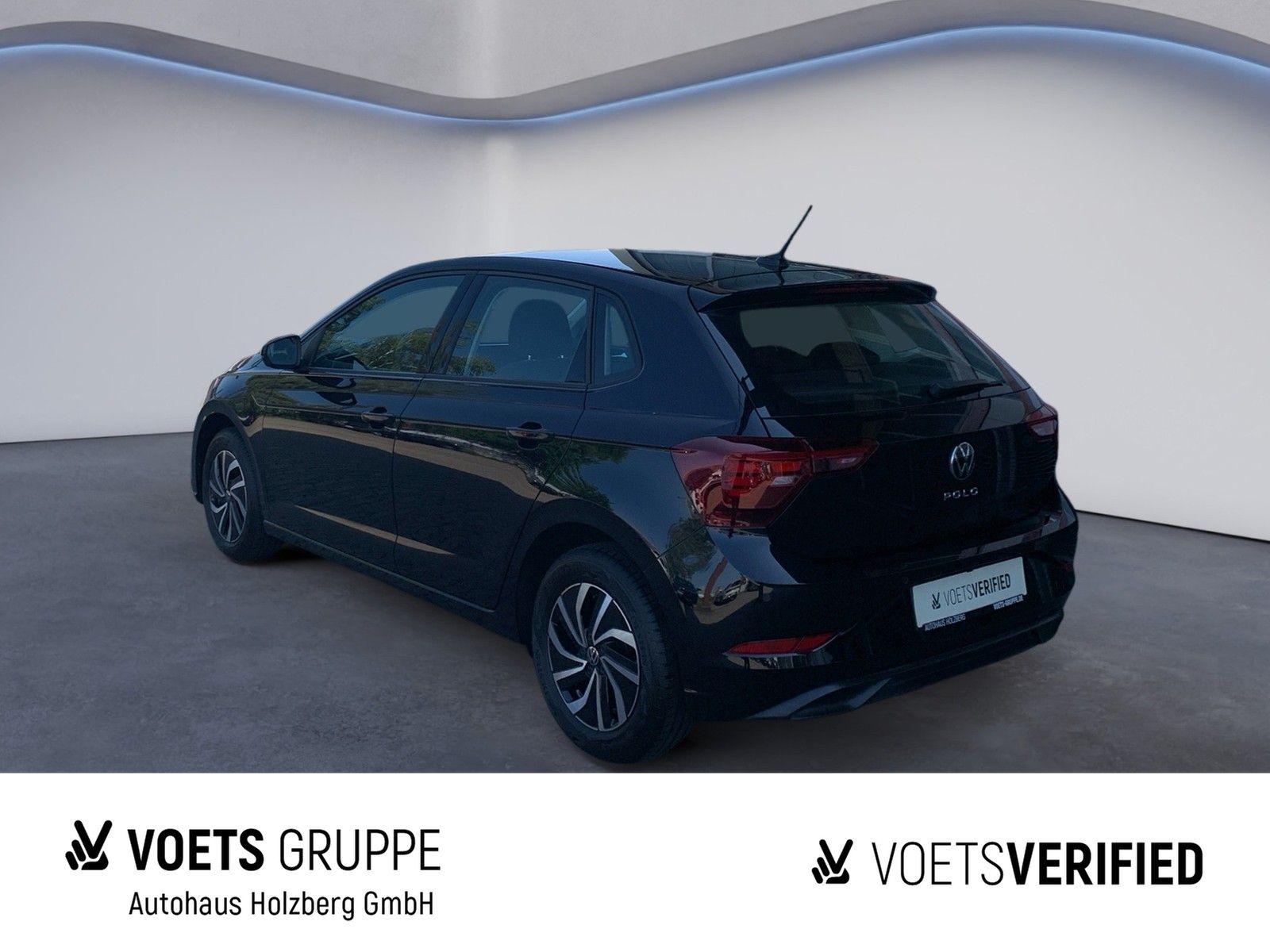 Volkswagen Polo - Bild 4