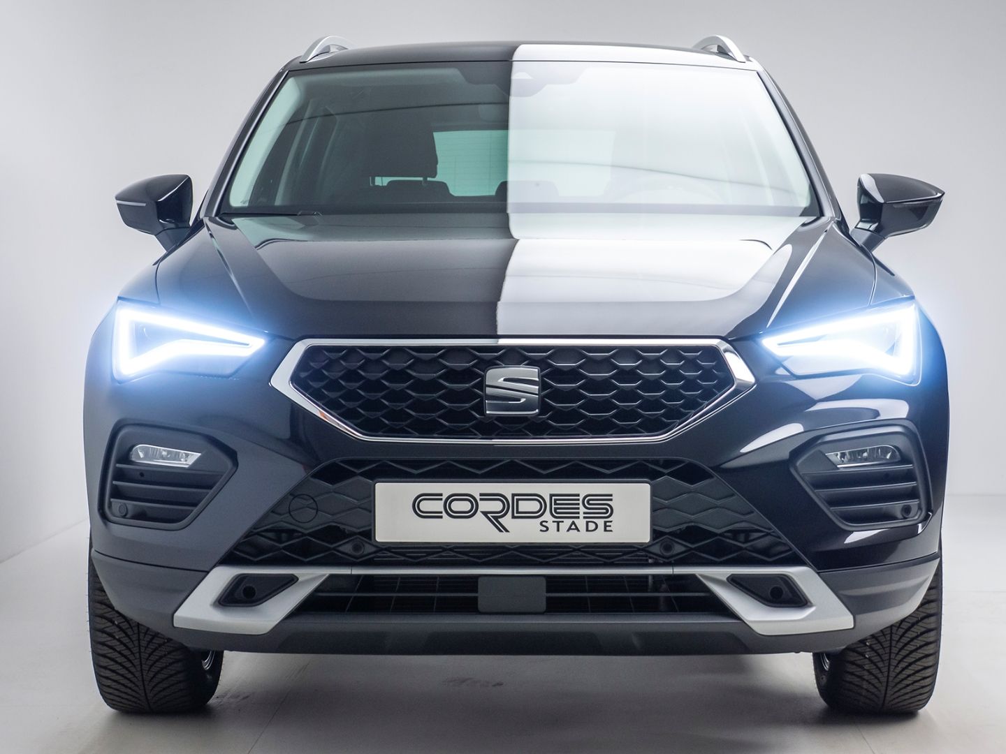 Seat Ateca - Bild 13