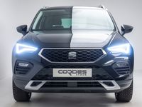 Seat Ateca - Vorschau Bild 13