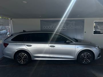 Skoda Octavia - 4