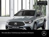 Mercedes-Benz GLA 35 4M AMG+360°+AHK+LED+FAHRASS+KEYLESS+8G - gebrauchte Mercedes-Benz GLA 35 AMG aus dem Jahr 2024