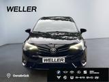 Toyota Avensis 1.8 TS Edition-S *Bi-LED*Navi*SHZ*Kamera - Toyota Avensis: Kombi, 1.8