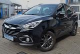 Hyundai ix35 automKlima Kamera Tempomat - gebrauchte Hyundai ix35 aus dem Jahr 2014