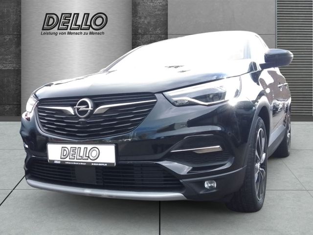 Opel Grandland X Business Elegance 1.5D Panorama 19Zo