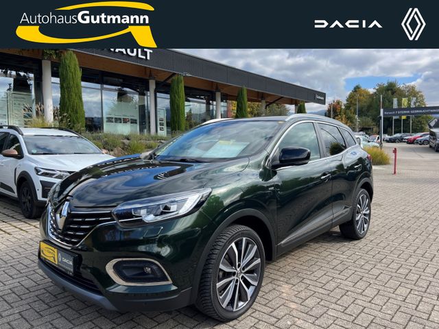 Renault Kadjar Bose Edition TCE 160 EDC Navi Soundsystem