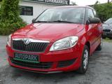 Skoda Fabia Combi Classic*Klima*sehr gepflegt*Nr.16 - Skoda Fabia aus 2011: Kombi