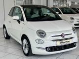 Fiat 500 Hybrid 1.0 'Dolcevita' Glasdach - Fiat 500: Glasdach