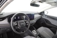 Skoda Octavia - Vorschau Bild 11