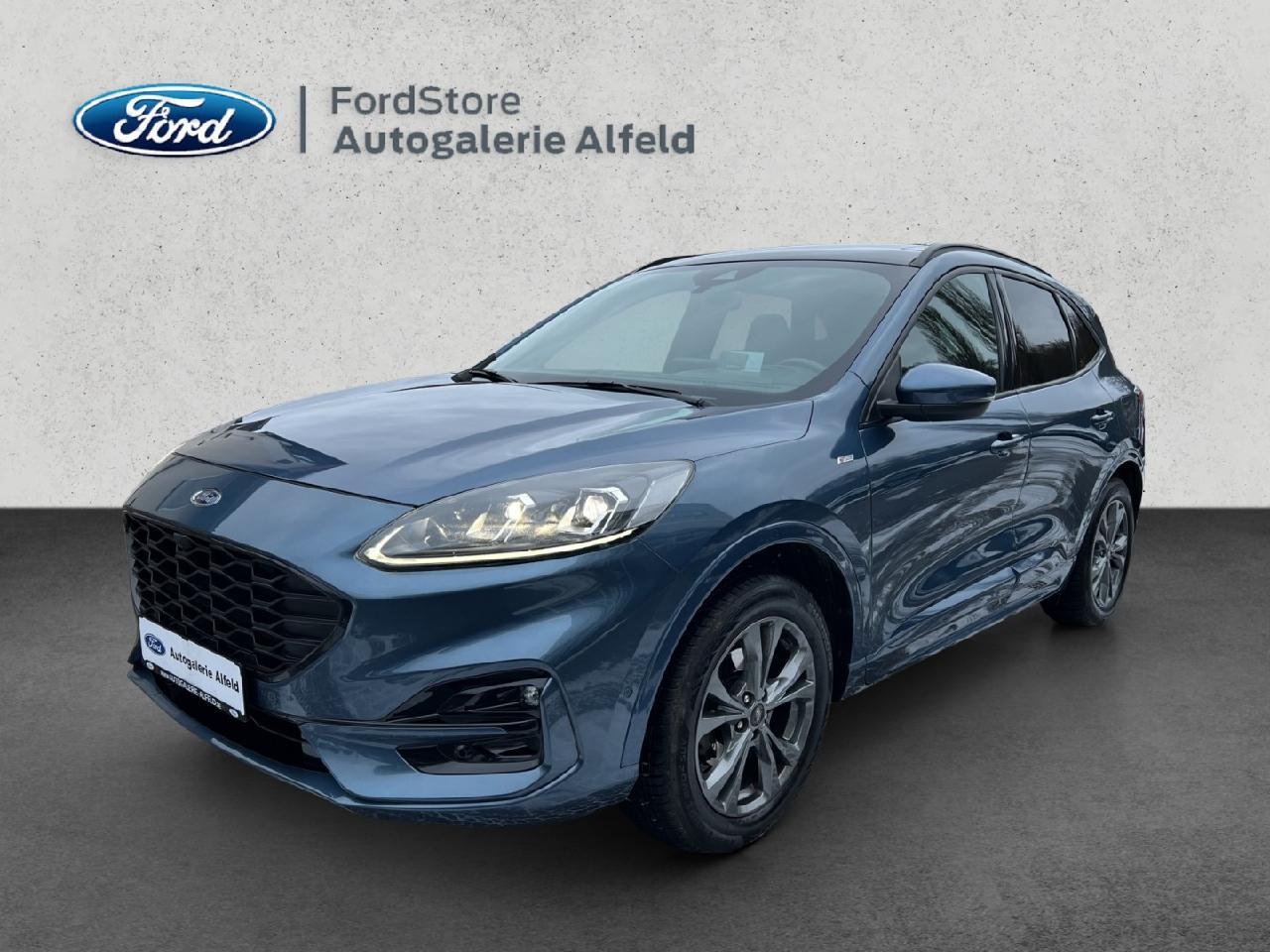 Ford Kuga ST-Line X