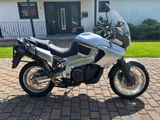 Aprilia ETV 1000 Caponord - APRILIA ETV 1000 CAPONORD