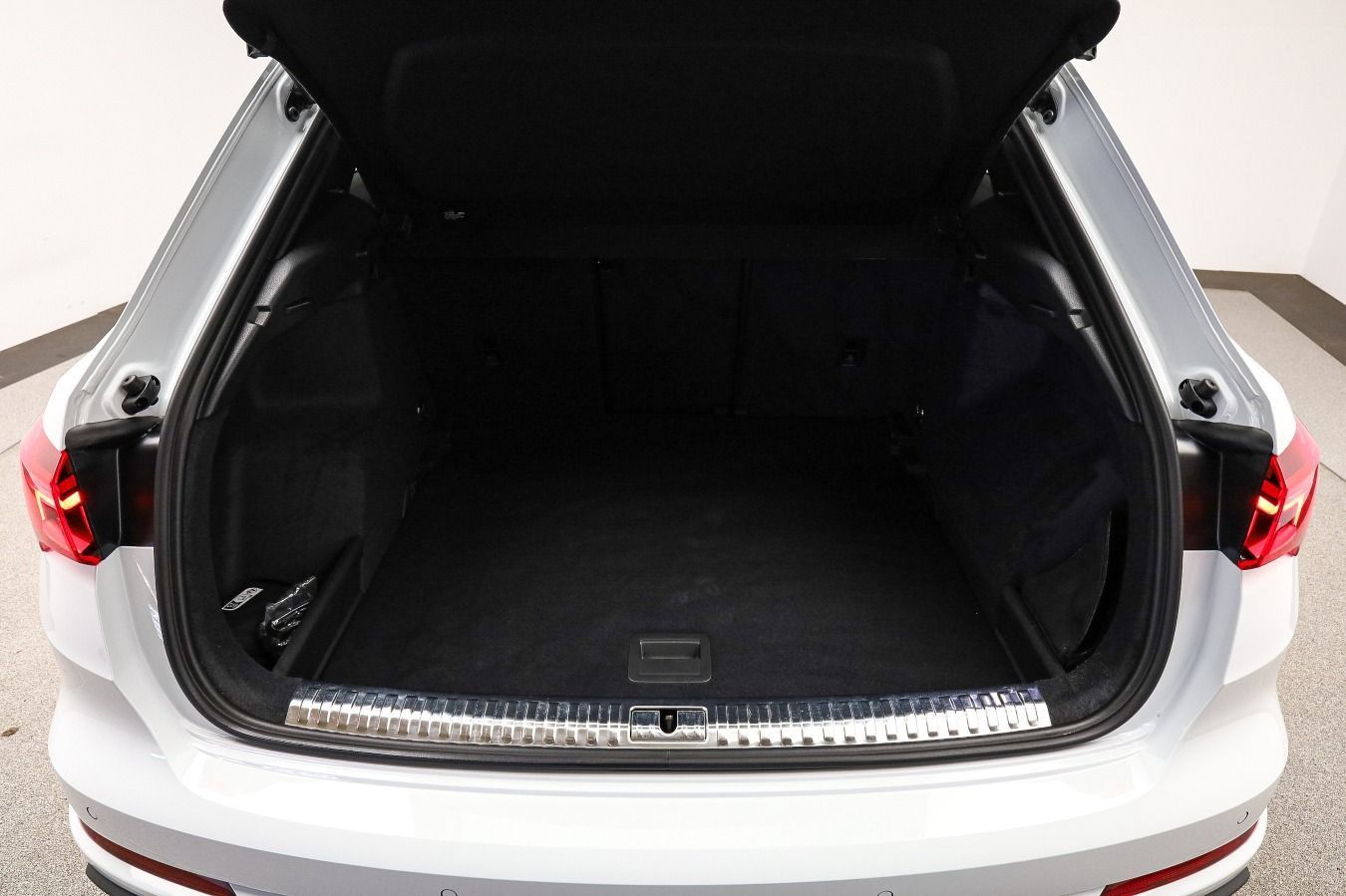 Audi Q3 - Bild 24